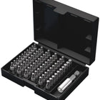 WERA Bit-Safe Universal 4 61-piece bit set ( 8000377261 )