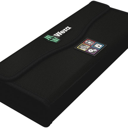 WERA KK W1 35-piece tool set ( 4000820306 )