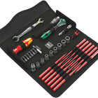 WERA KK W1 35-piece tool set ( 4000820306 )