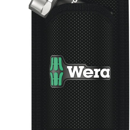 WERA KK Pistola RA 7 pezzi porta caricatore ( 4000829596 )