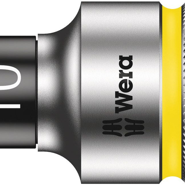 WERA socket 8790 HMC HF 1/2 ″ hexagon ( 8000378328 )