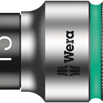 WERA socket 8790 HMC HF 1/2 ″ hexagon ( 8000378331 )