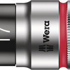 WERA socket 8790 HMC HF 1/2 ″ hexagon ( 8000378335 )