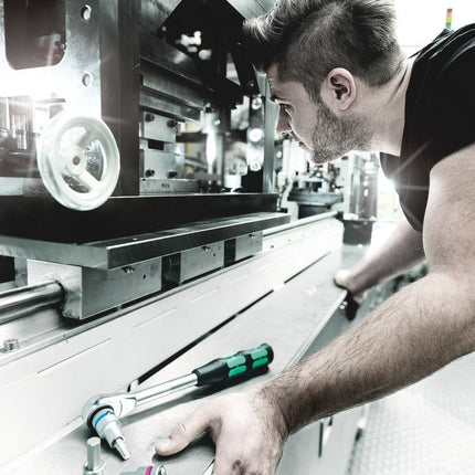 Presa WERA 8740 C HF 1/2 ″ ( 8000378005 )