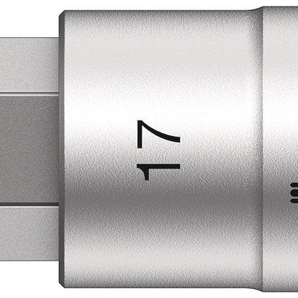 WERA Steckschlüsseleinsatz 8740 C HF 1/2 ″ ( 8000377996 )