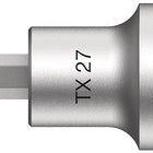 WERA Steckschlüsseleinsatz 8767 C HF TORX® 1/2 ″ ( 8000378047 )