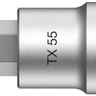 WERA Steckschlüsseleinsatz 8767 C HF TORX® 1/2 ″ ( 8000378057 )