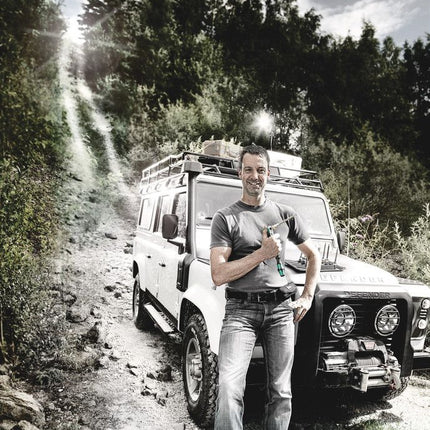 WERA Steckschlüsseleinsatz 8767 C HF TORX® 1/2 ″ ( 8000378048 )