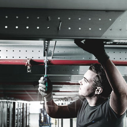 WERA caricatore portabit KK 20 Tool Finder 1 8 pezzi ( 4000829736 )