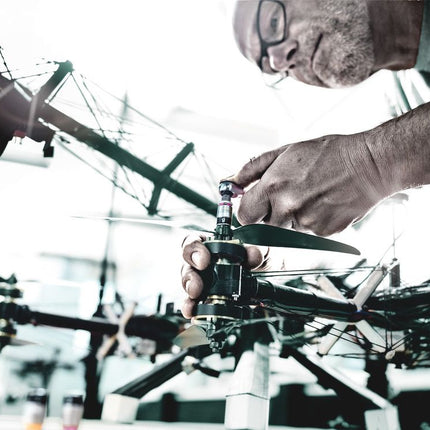 WERA toma 8790 HMA HF 1/4 ″ hexagonal ( 8000378239 )