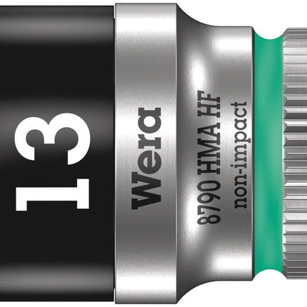 WERA toma 8790 HMA HF 1/4 ″ hexagonal ( 8000378239 )