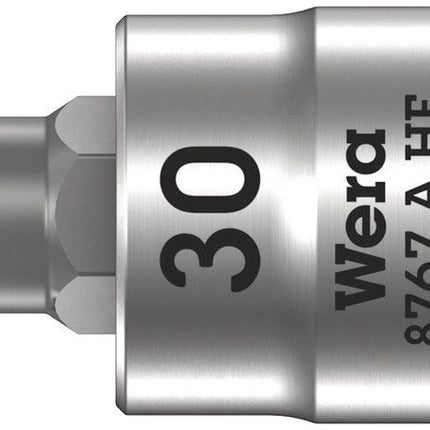 WERA Steckschlüsseleinsatz 8767 A HF TORX® 1/4 ″ ( 8000378022 )