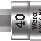 Presa WERA 8767 A HF TORX(R) 1/4 ″ ( 8000378024 )