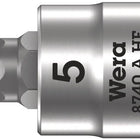 Presa WERA 8740 A HF 1/4 ″ ( 8000377950 )