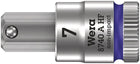 WERA socket 8740 A HF 1/4 ″ ( 8000377956 )