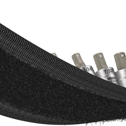 WERA Steckschlüsselsatz Belt 2 8-teilig ( 4000821172 )
