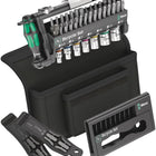 WERA Bit-/Steckschlüsselset Bicycle Set 3 41-teilig ( 4000829862 )