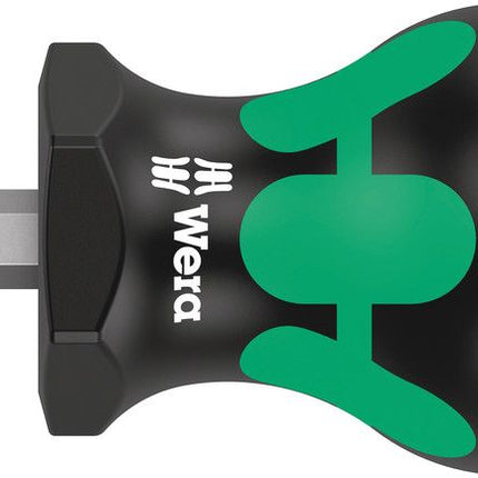 WERA screwdriver 350 PH size PH 1 blade length 25 mm ( 4000827027 )