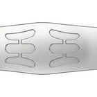 Klucz płasko-oczkowy podwójny WERA 6002 Joker 20 x 22 mm długość 261 mm ( 4000822900 )