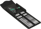 WERA screwdriver set KK 400 17-piece ( 8000653918 )