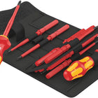 WERA juego de destornilladores KK Turbo i Imperial 1 16 piezas (4000828031)