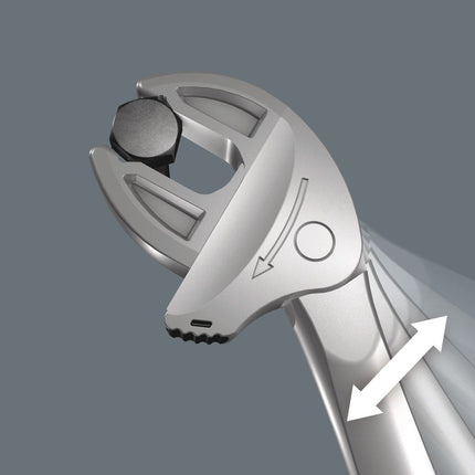 WERA open-end spanner 6004 Joker L 16-19 mm ( 4000821263 )