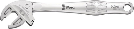 WERA open-end spanner 6004 Joker L 16-19 mm ( 4000821263 )