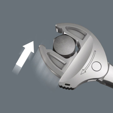 Llave fija WERA 6004 Joker XXL 24-32 mm ( 4000821268 )