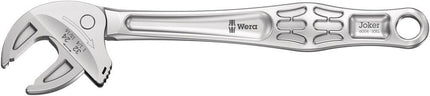 Llave fija WERA 6004 Joker XXL 24-32 mm ( 4000821268 )