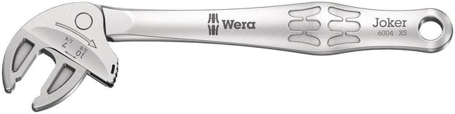 Llave fija WERA 6004 Joker XS 7-10 mm ( 4000821271 )