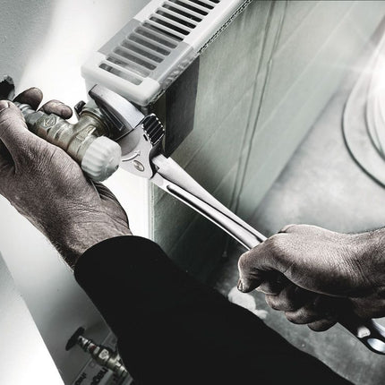 Klucz płasko-oczkowy WERA 6004 Joker XL 19-24 mm ( 4000822323 )