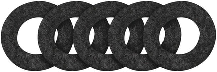 WERA replacement felt rings set of 5 ( 4000829878 )