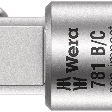 Powiększalnik WERA 781 B napęd 3/8 ″ ( 8000907876 )