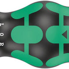 WERA Uchwyt na końcówki magazynka KK Stubby magazynek RA 1 6-częściowy ( 8000907860 )