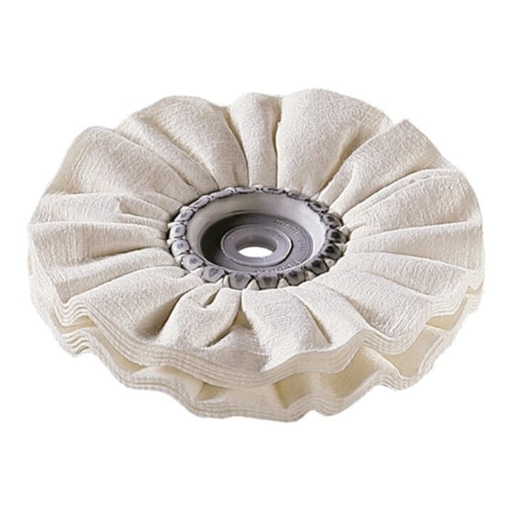 OSBORN Polierring Notiflex® 914 Ø 200 mm Bohrungs-Ø 20/14 mm ( 4000842660 )