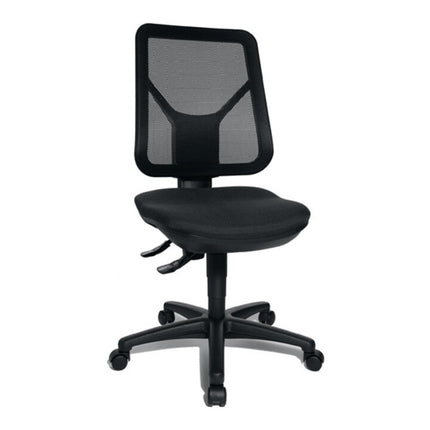 TOPSTAR Chaise de bureau pivotante  avec appui-lombaires ( 9000482900 )
