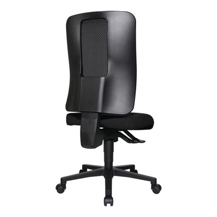 TOPSTAR office swivel chair with synchronised technology ( 9000482945 )