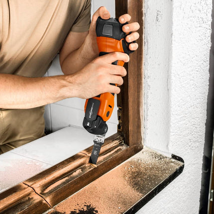 MultiMaster AMM 700 Max AS 18 V sin cable FEIN ( 8002517249 )