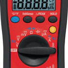 BENNING Multimeter MM 5-2 0.1 mV-600 V AC/DC ( 4000828866 )