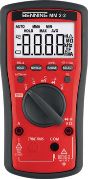 Multimeter