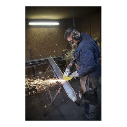 KLINGSPOR Meule à ébarber A 24 Extra D180xS8 mm ( 4000841475 )