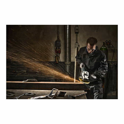 KLINGSPOR Meule à ébarber A 24 Extra D180xS8 mm ( 4000841475 )