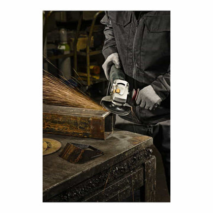 KLINGSPOR Fiberscheibe CS 561 Ø 115 mm Körnung 240 ( 8000351728 )