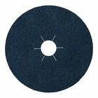 KLINGSPOR fibre disc CS 565 Ø 115 mm grain size 36 ( 4000845791 )