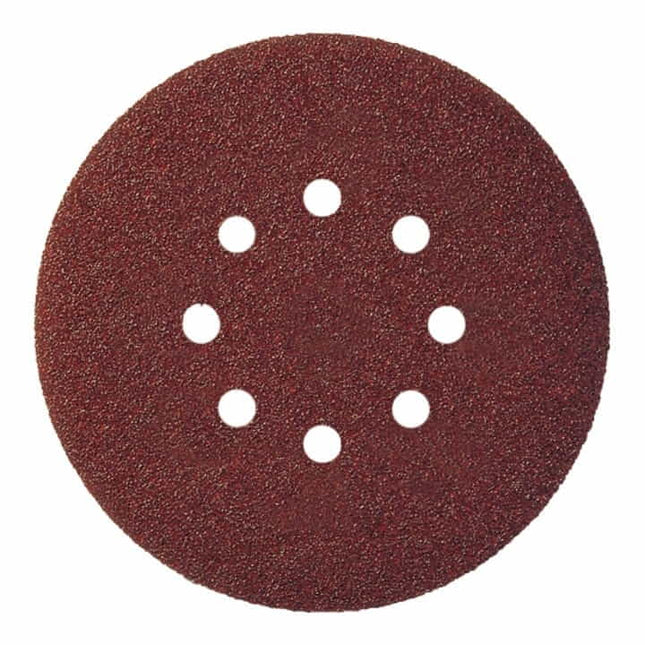 KLINGSPOR adhesive grinding disc PS 22 K GLS 2 150 mm grit size 80 ( 8000352090 )