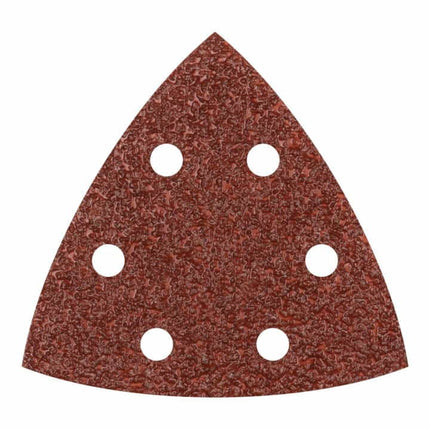 Disco abrasivo autoadhesivo KLINGSPOR PS 22 K GLS 51 96 mm Grano 240 ( 8000352104 )