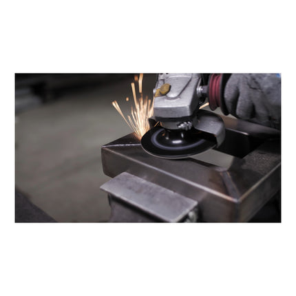 KLINGSPOR fibre disc FS 966 ACT Ø 125 mm grain size 60 ( 4000844419 )