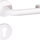 HEWI Escutcheon set 111R01.130 Plastic 50 ( 3000205226 )