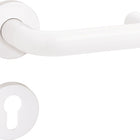 HEWI Rosettengarnitur 111R01.230 Kunststoff 99 ( 3000205176 )