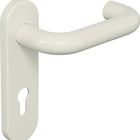 HEWI Kurzschildgarnitur 111R01.110 99 Kunststoff 99 ( 3000204535 )